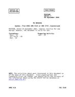 MIL MS9768B Notice 3 - Validation 3