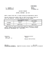 MIL MS9770 Notice 2 - Cancellation