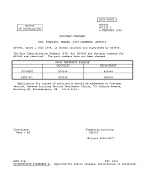MIL MS9845 Notice 2 - Cancellation