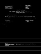 MIL MS9890 Notice 1 - Validation