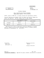 MIL MS9890 Notice 2 - Cancellation