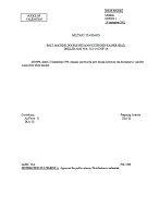 MIL MS9896 Notice 3 - Validation