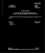 MIL MS9964 Notice 1 - Validation