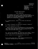 MIL MIL-C-0017124D Amendment 4