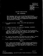 MIL MIL-C-0017124D Amendment 5