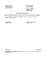 MIL MIL-C-0050072C Notice 2 - Cancellation