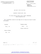MIL MIL-C-10082C Notice 1 - Inactivation