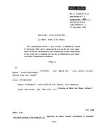 MIL MIL-C-10083C Amendment 2