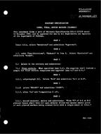 MIL MIL-C-10101F Amendment 1