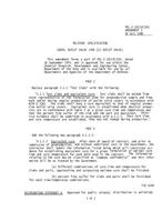 MIL MIL-C-10113C Amendment 1