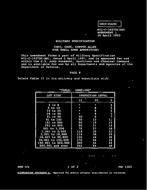 MIL MIL-C-10375C Amendment 1