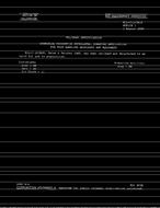 MIL MIL-C-10382D Notice 1 - Validation