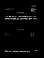 MIL MIL-C-10392C Notice 2 - Reactivation