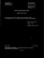 MIL MIL-C-10405/4A Notice 1 - Cancellation