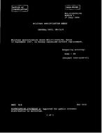 MIL MIL-C-10405/9A Notice 1 - Cancellation