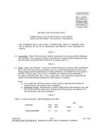MIL MIL-C-10544C Amendment 3