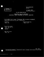 MIL MIL-C-10544C Notice 1 - Validation