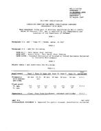 MIL MIL-C-10578D Amendment 3