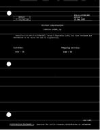 MIL MIL-C-10758D Notice 1 - Validation