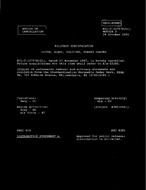 MIL MIL-C-10797D Notice 2 - Cancellation
