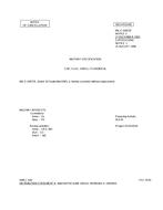 MIL MIL-C-10872E Notice 2 - Cancellation