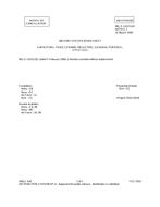 MIL MIL-C-11015/1D Notice 1 - Cancellation