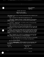 MIL MIL-C-11020B Amendment 1