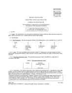 MIL MIL-C-11272D Amendment 1