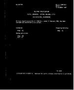 MIL MIL-C-11390C Notice 1 - Validation 1