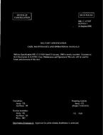 MIL MIL-C-11743F Notice 1 - Cancellation