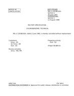 MIL MIL-C-12038C Notice 2 - Cancellation