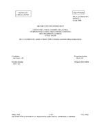 MIL MIL-C-123/9A Notice 1 - Cancellation