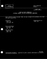 MIL MIL-C-12520/12A Notice 1 - Validation