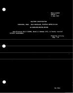 MIL MIL-C-12584B Notice 1 - Cancellation