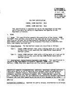 MIL MIL-C-12684D