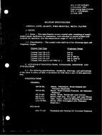 MIL MIL-C-12813A