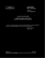 MIL MIL-C-13473C Notice 1 - Validation