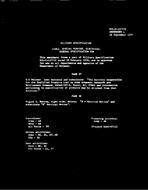 MIL MIL-C-13777G Amendment 1