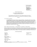 MIL MIL-C-13777G Amendment 2