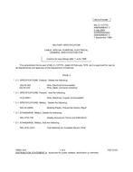 MIL MIL-C-13777G Amendment 3
