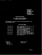 MIL MIL-C-13777G Supplement 1