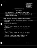 MIL MIL-C-13814 Amendment 4