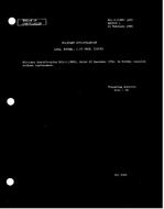 MIL MIL-C-13891 Notice 1 - Cancellation