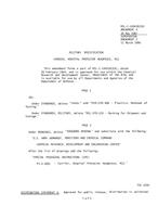 MIL MIL-C-14041B Amendment 4