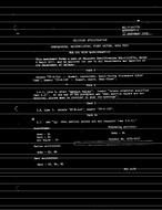 MIL MIL-C-14370D Amendment 1