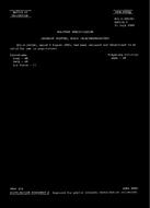 MIL MIL-C-14538C Notice 1 - Validation