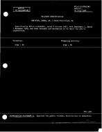 MIL MIL-C-14583A Notice 1 - Validation