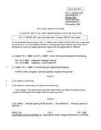 MIL MIL-C-14613A Amendment 2