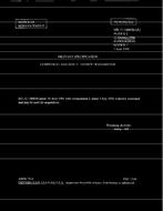MIL MIL-C-14880B Notice 2 - Reactivation
