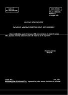 MIL MIL-C-14884 Notice 1 - Validation